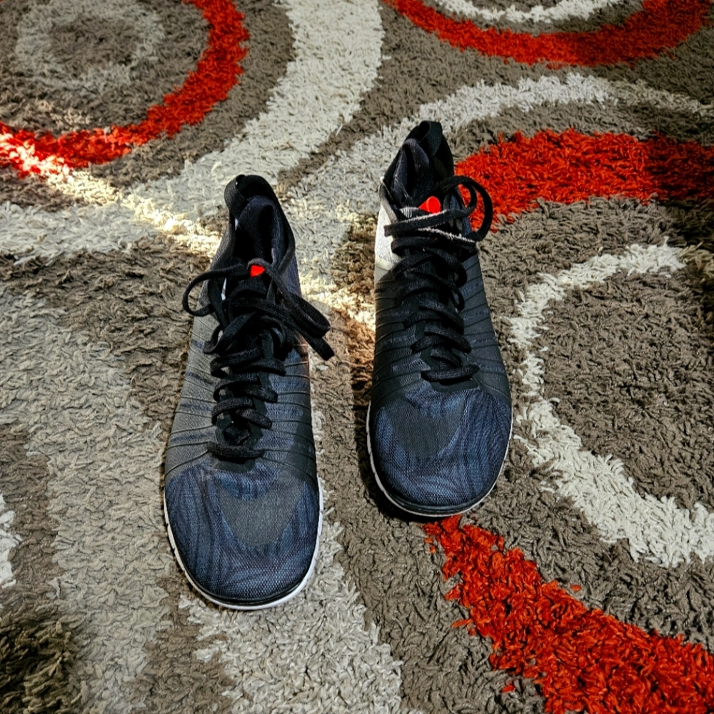 Men's Nike Free Hypervenom 3.0 Alegria Trainers - Size 12 Mens